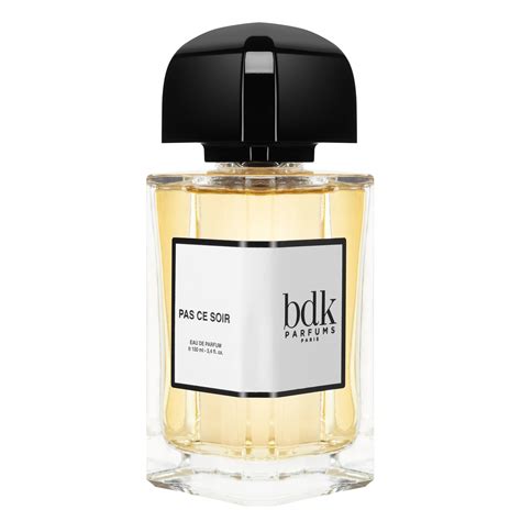 bdk perfumes